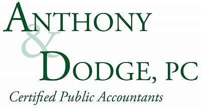 Anthony & Dodge, Certified Public Accountants