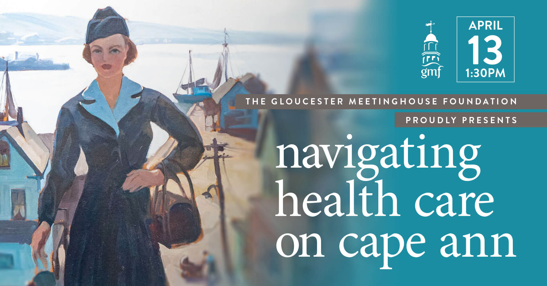 Navigating Health Care on Cape Ann