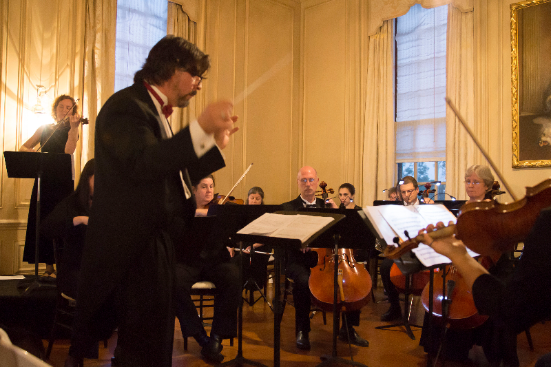 Bach And Beyond