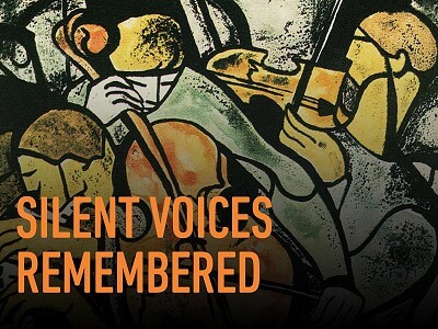 Silent Voices Remembered