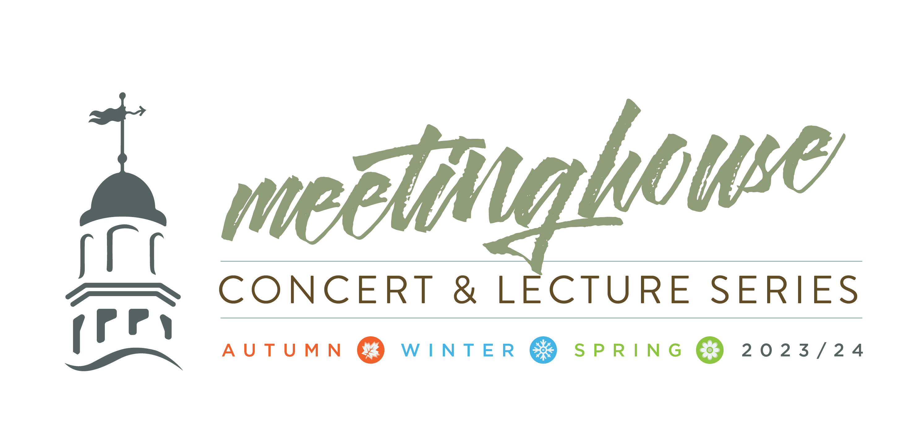 Gloucester Meetinghouse Concert and Lecture Series