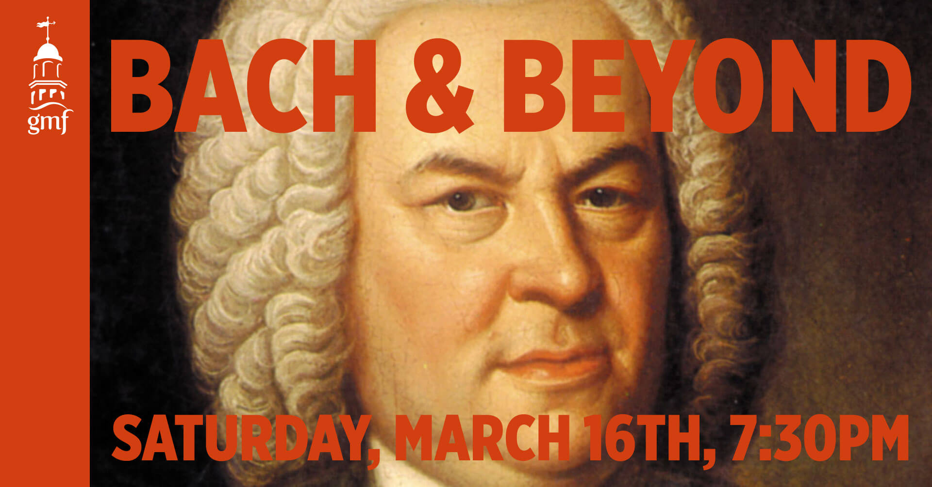 Bach And Beyond