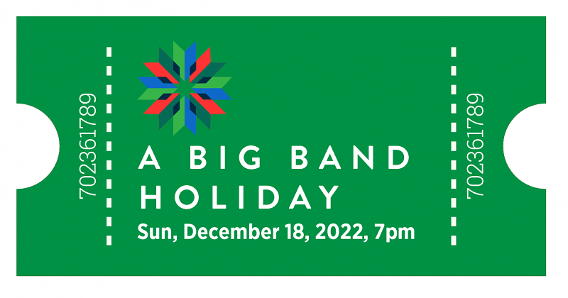A Big Band Holiday