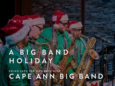 A Big Band Holiday