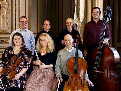 Annual Bach Birthday Concert