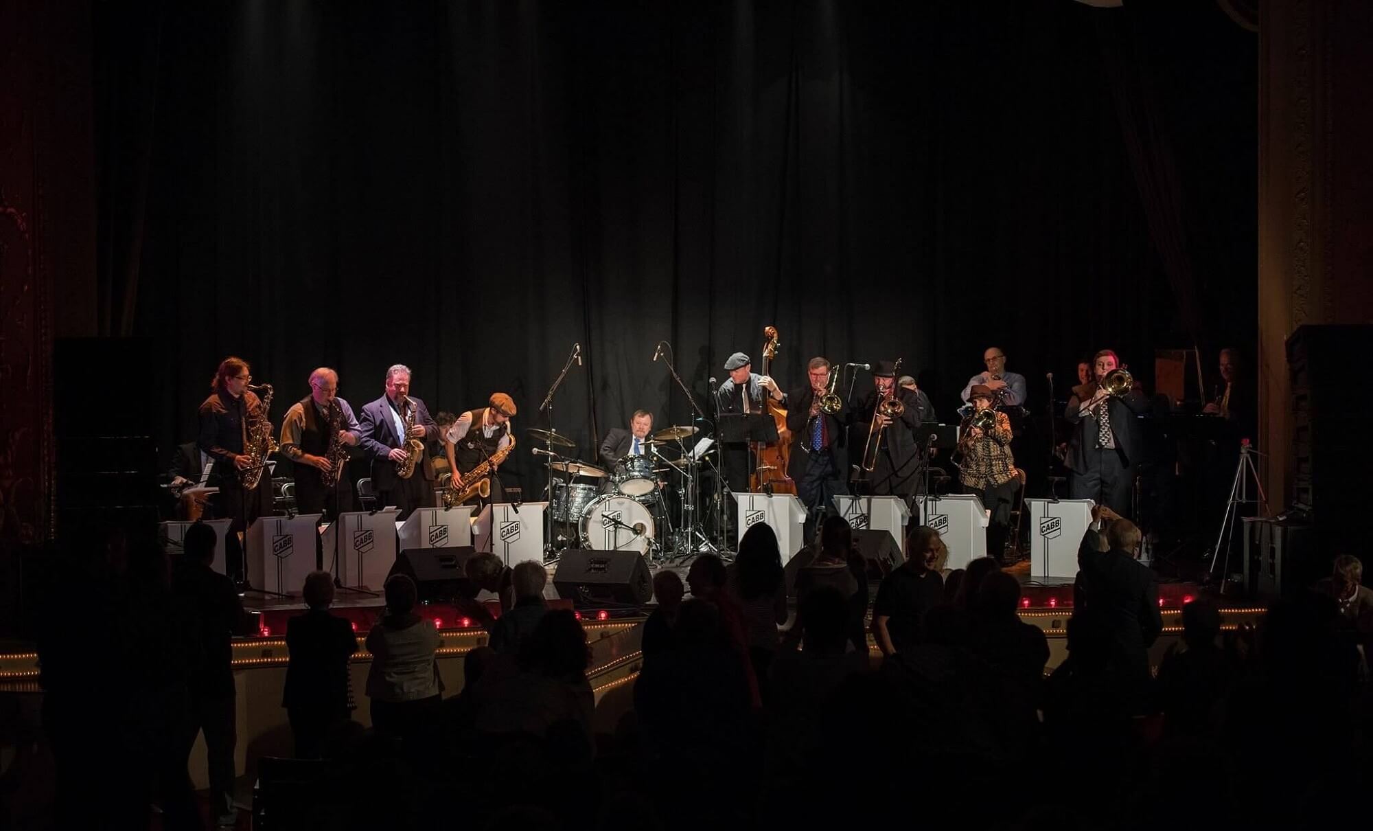 Cape Ann Big Band