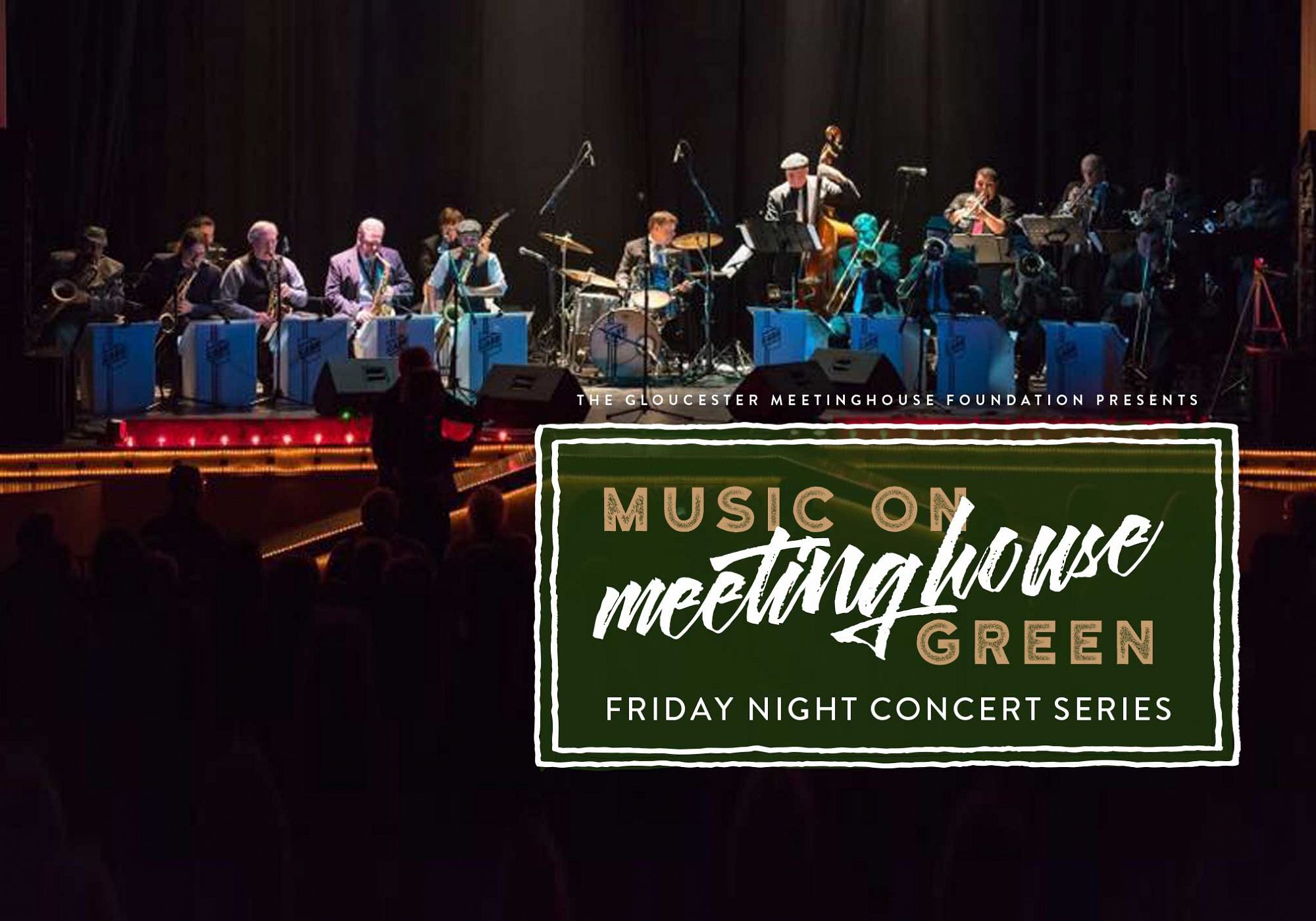 Cape Ann Big Band