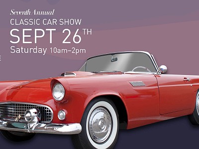 2026 CAPE ANN CLASSIC CARS Show