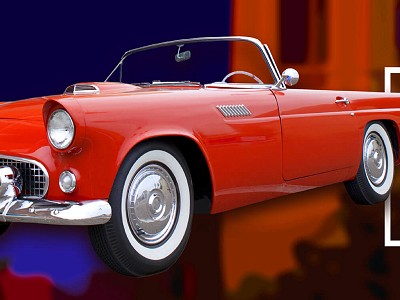2025 CAPE ANN CLASSIC CARS Show