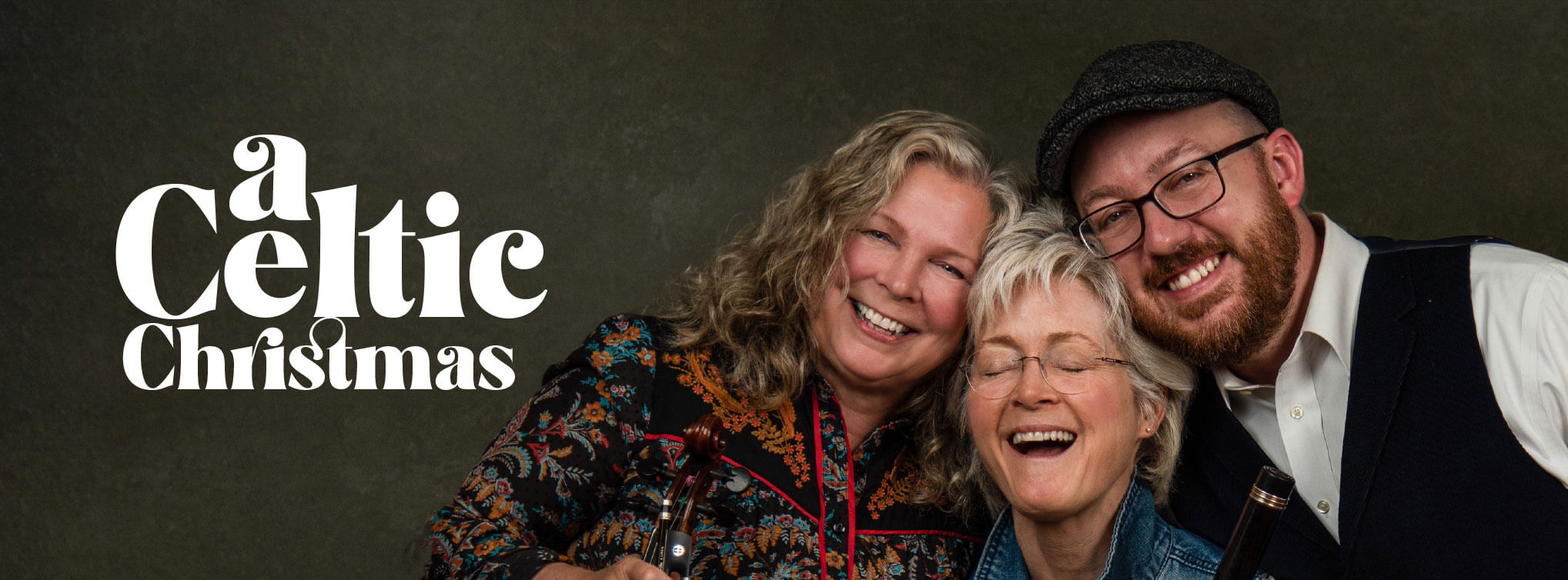 A Celtic Christmas