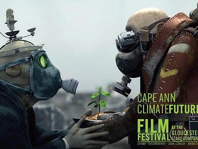 Cape Ann Climate Future Film Festival