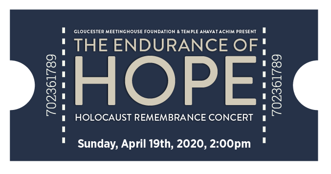 THE ENDURANCE OF HOPE