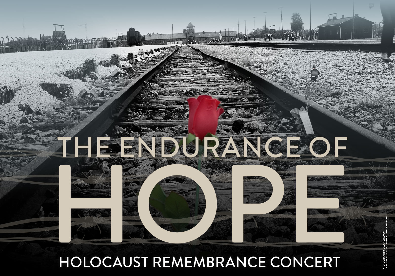 The Endurance of Hope
