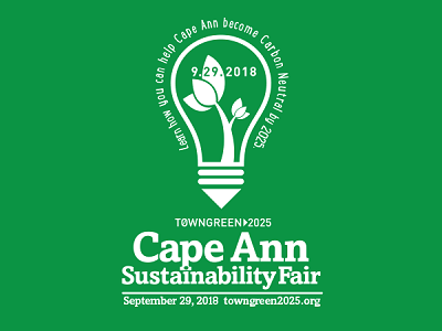 Cape Ann Sustainability Fair