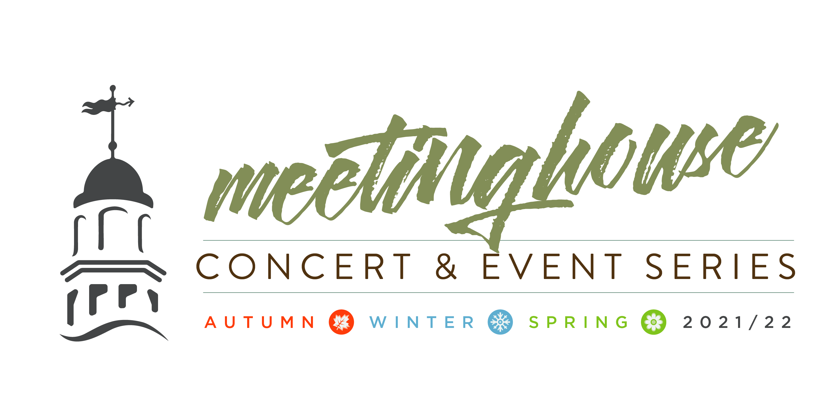Meetinghouse Concert & Event Series, 2021/22