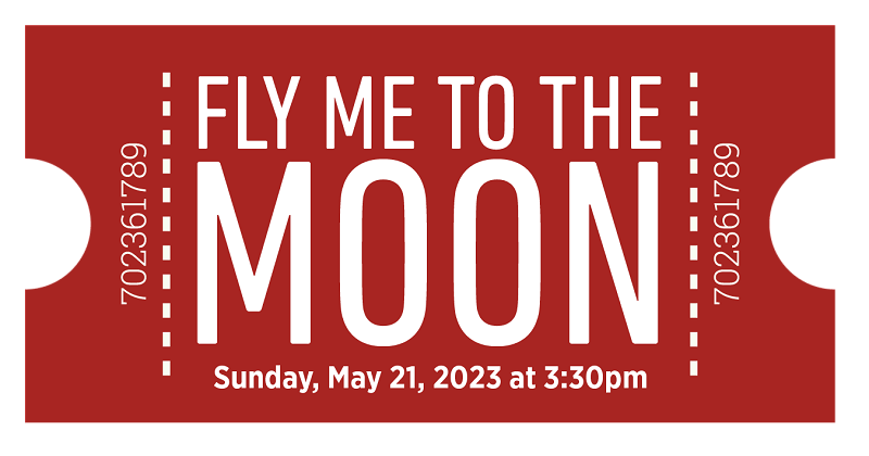 Fly Me to the Moon