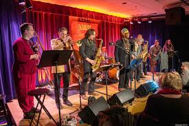Henri Smith and Ensemble
