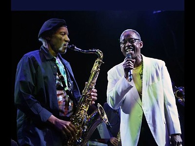 Henri Smith and Ensemble