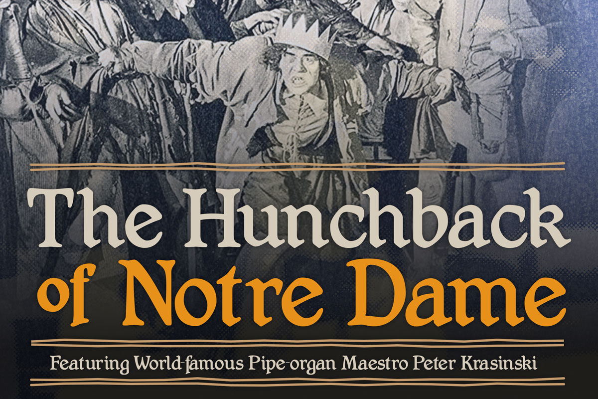 The Hunchback of Notre Dame