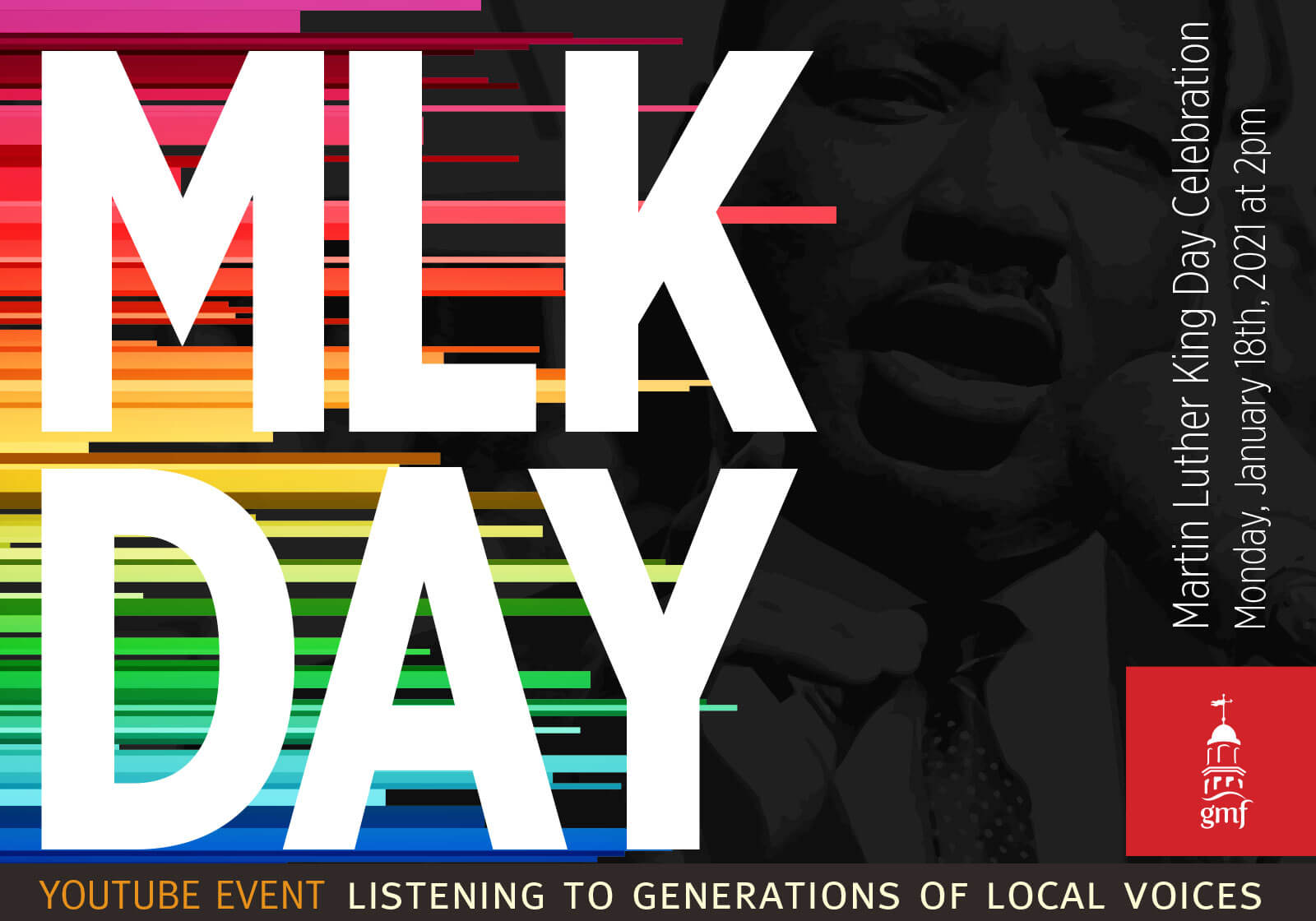 MLK Day Celebration