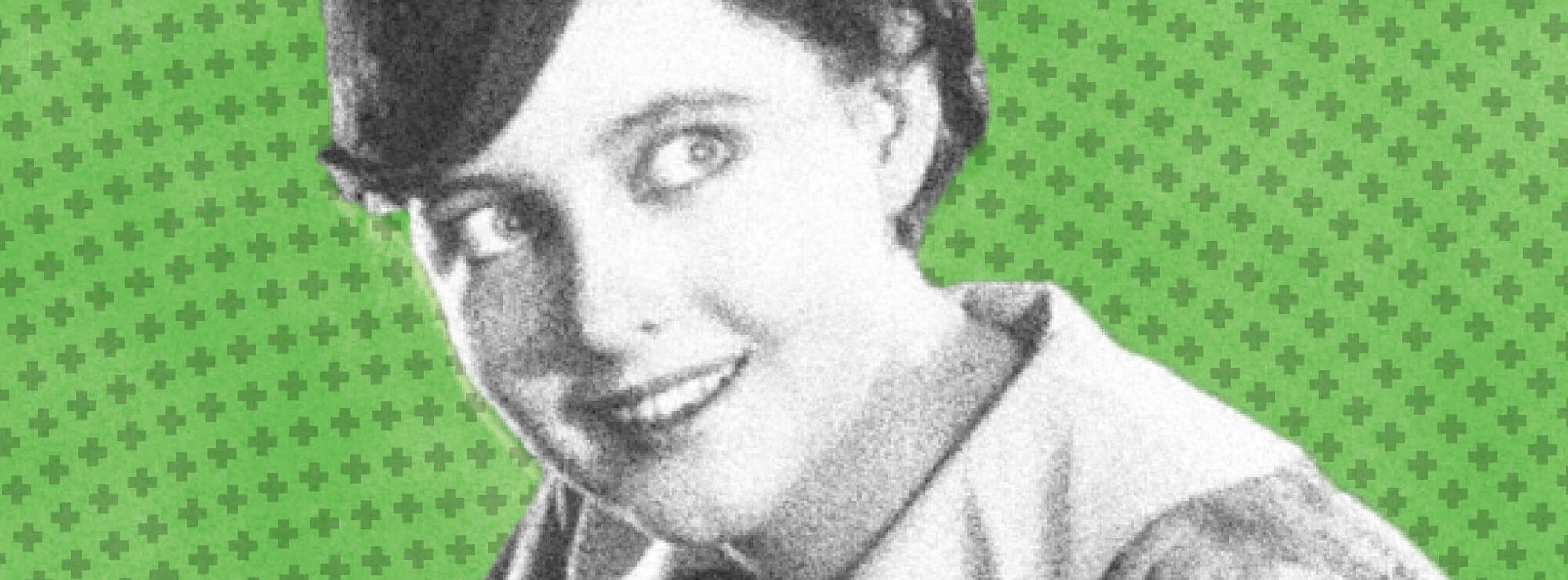 Silent Film: Peter Pan