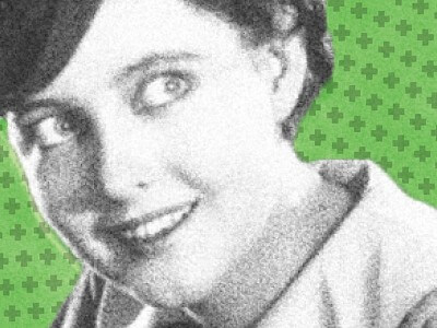 Silent Film: Peter Pan