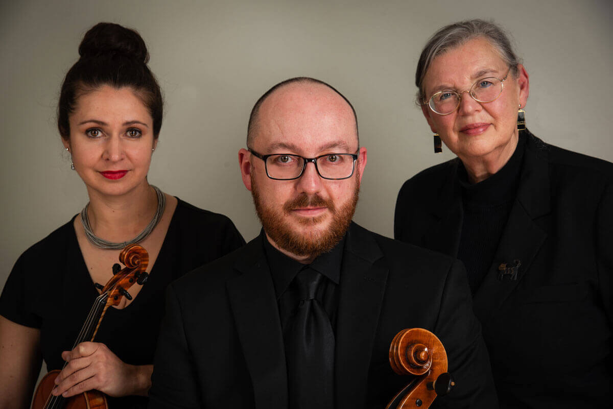 The Essex Piano Trio