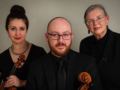 The Essex Piano Trio
