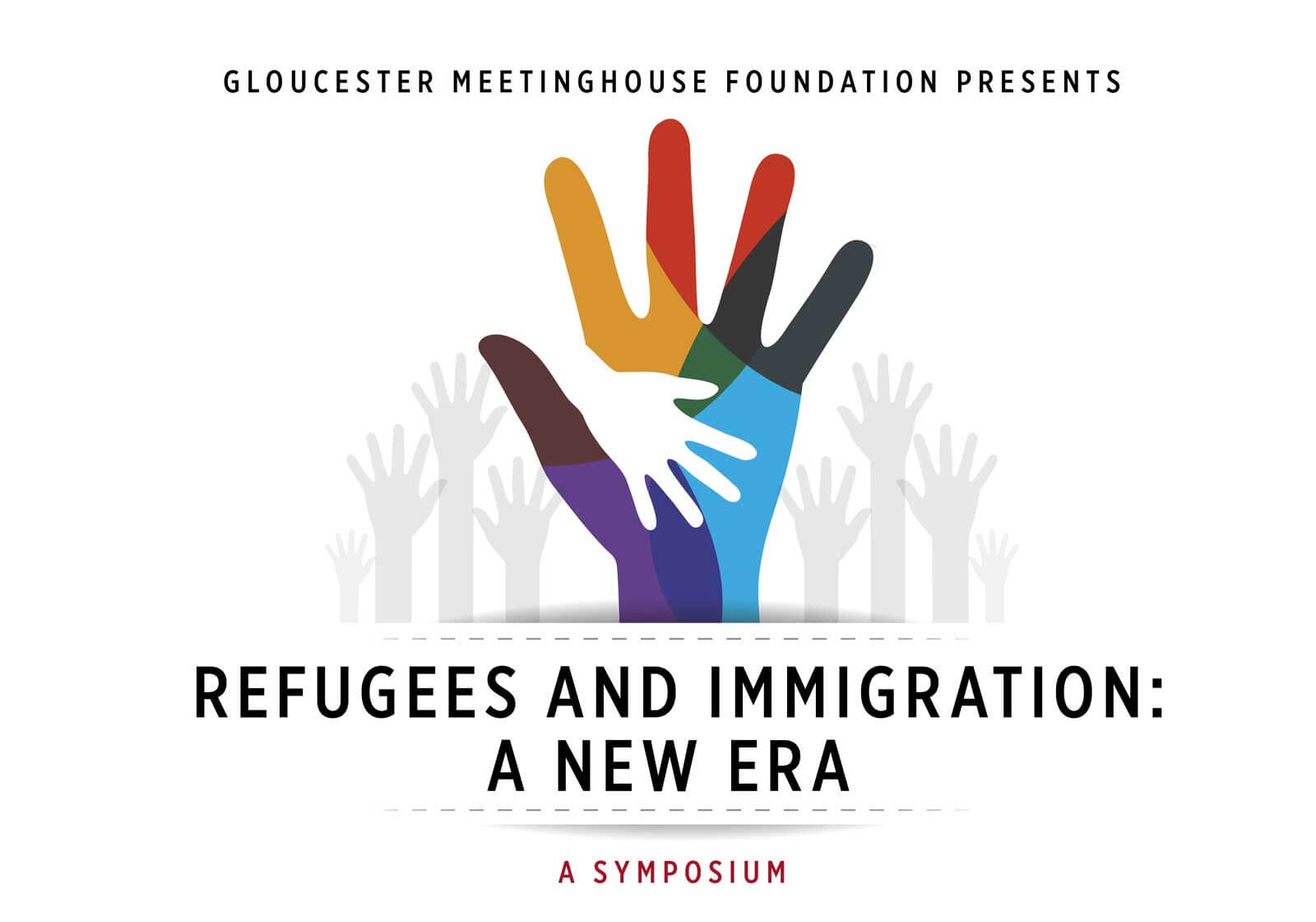 Refugees & Immigration Symposium