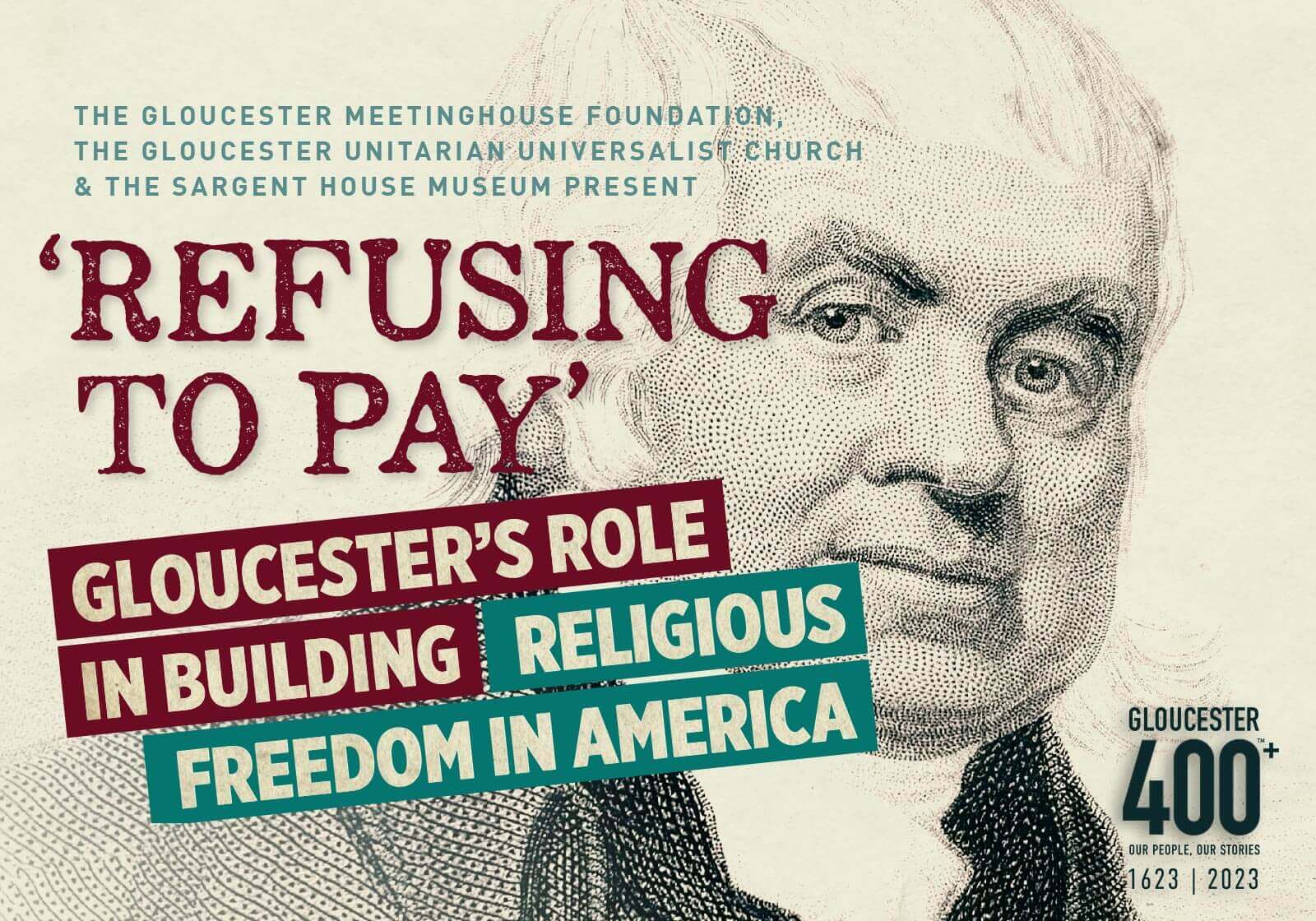 Religious Freedom Symposium