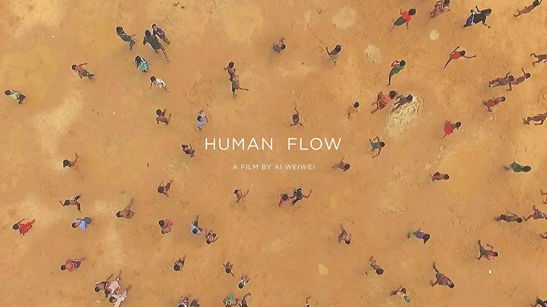 Human Flow