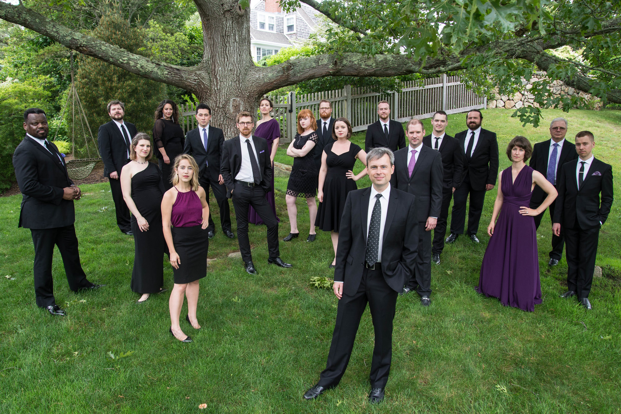 A Cappella Masterpieces