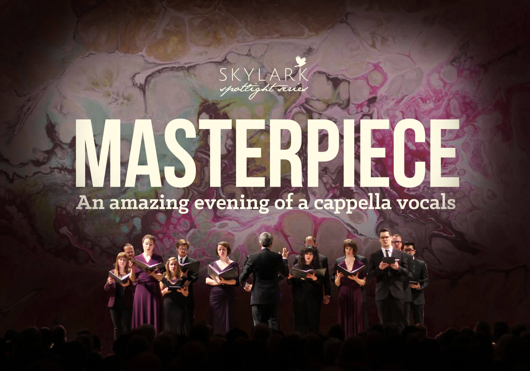 A Cappella Masterpieces